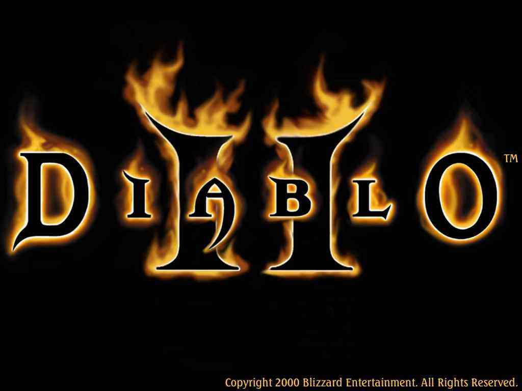 Diablo Lord of the Destruction